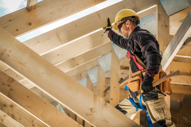 Best Slate Roofing Contractor  in Angwin, CA