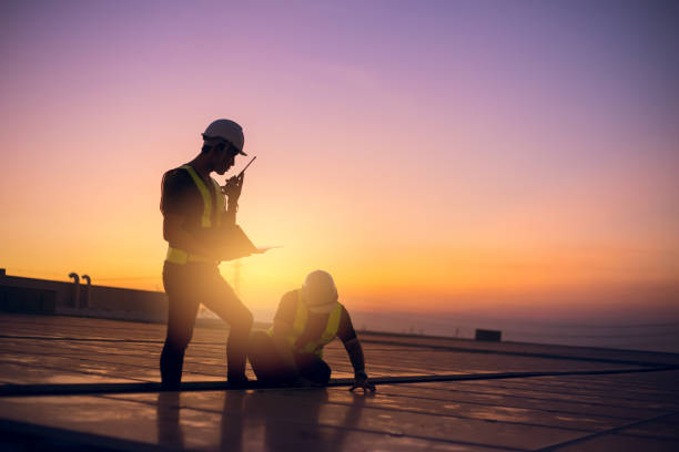 Best Roof Gutter Cleaning  in Angwin, CA