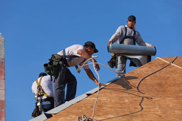 Best Roof Leak Repair  in Angwin, CA