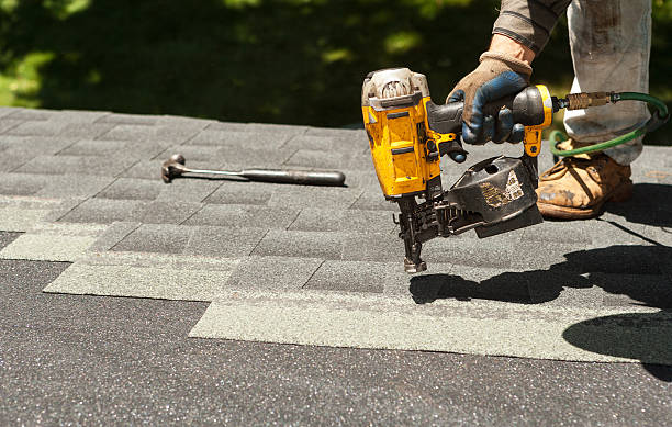 Best Roof Replacement Cost  in Angwin, CA