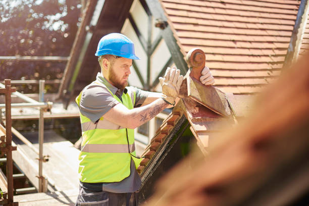 Best Roof Repair Services  in Angwin, CA