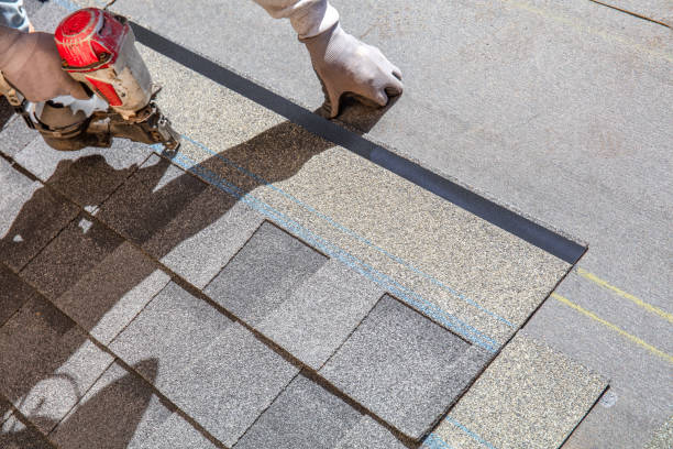 Best Best Roofing Contractors  in Angwin, CA