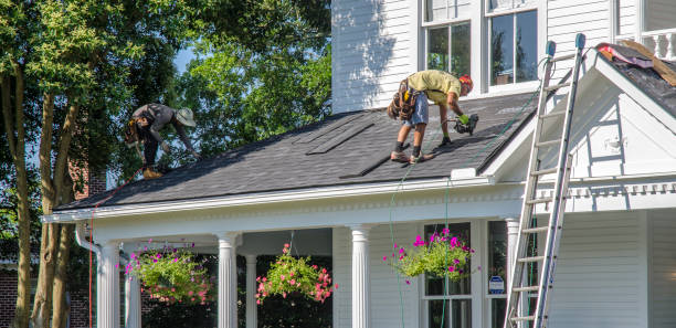 Best Commercial Roofing Services  in Angwin, CA