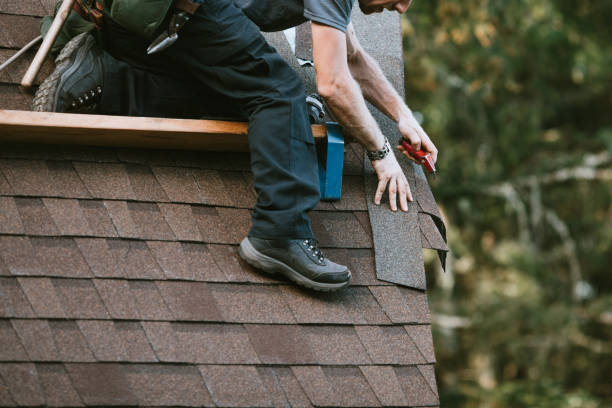 Best Affordable Roofing Company  in Angwin, CA